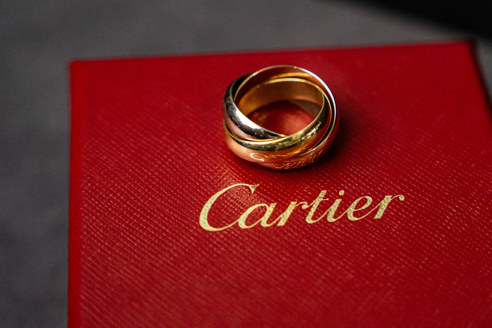 Vendre son bijou signé Cartier avec paiement immédiat à Montpellier Hérault 34