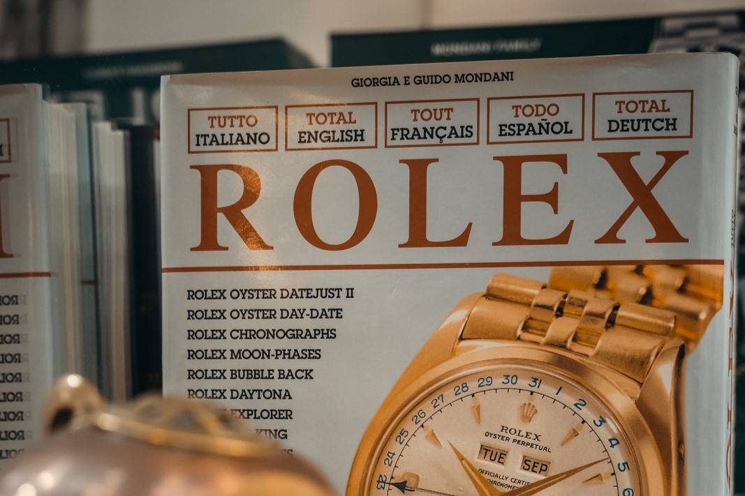 Bijoux et montres signés de luxe à vendre à Montpellier centre-ville