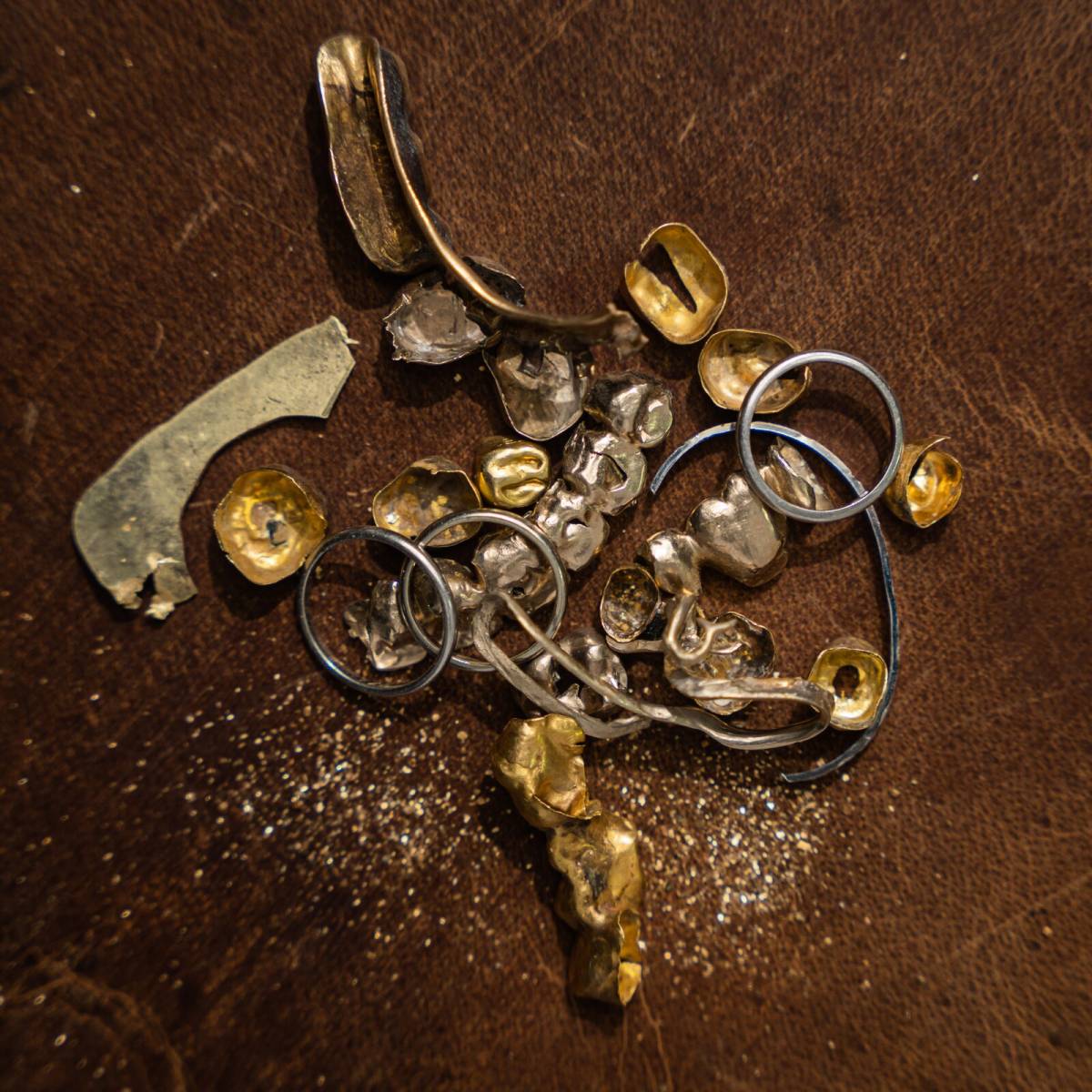 Revendre ma dent en or sur Montpellier centre-ville