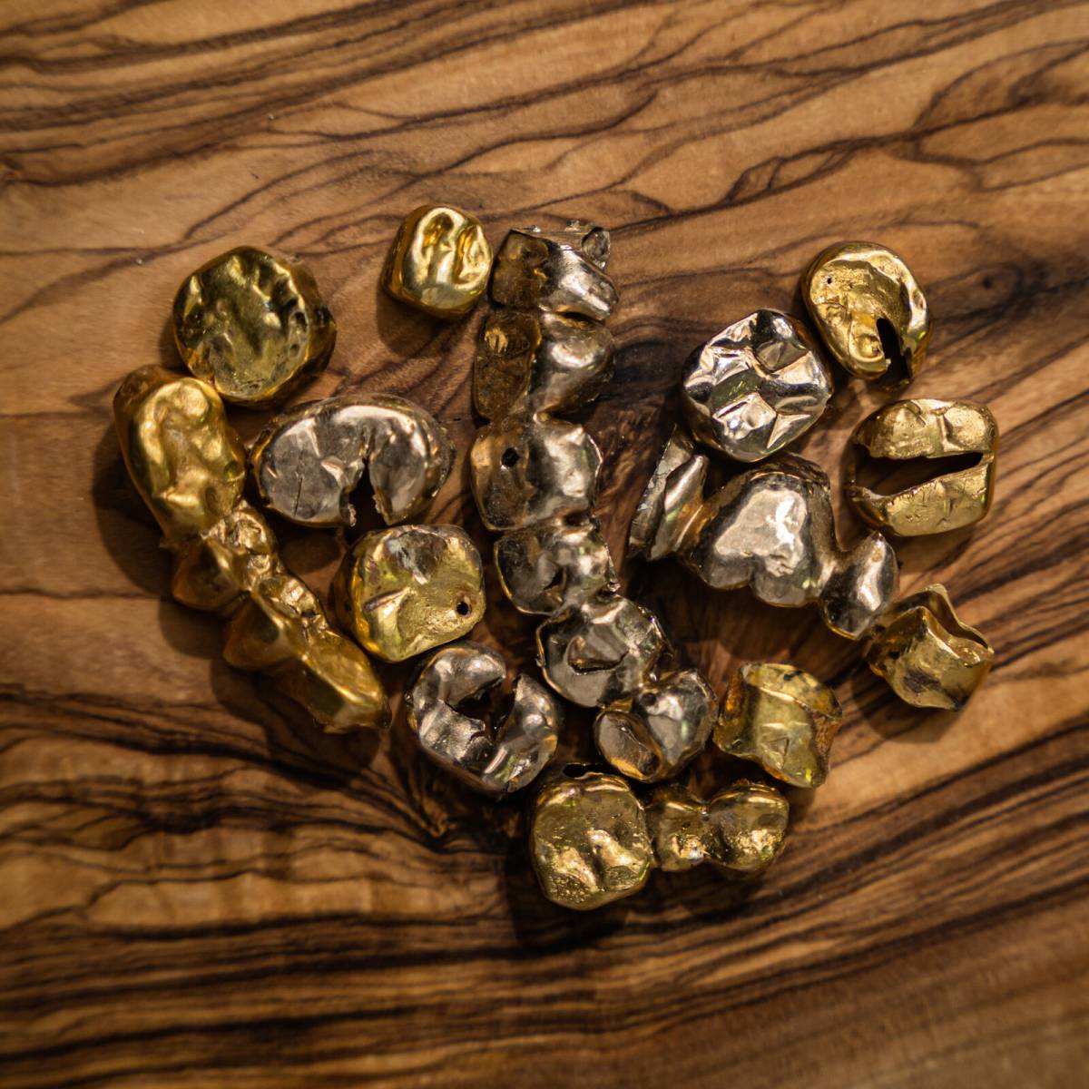 Revendre des prothèses dentaires sur Montpellier