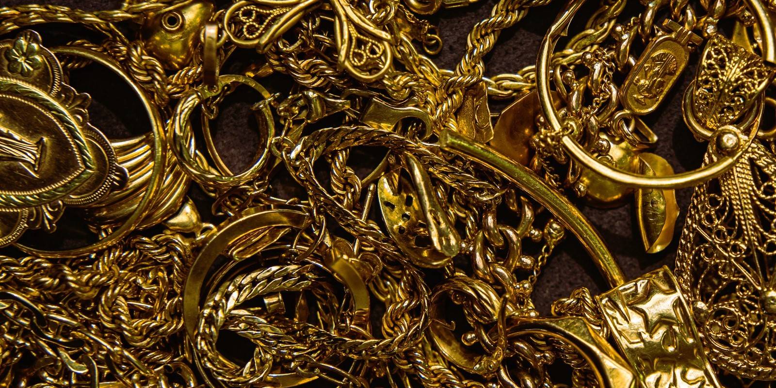 Rachat bijoux débris vieil or Argor Montpellier