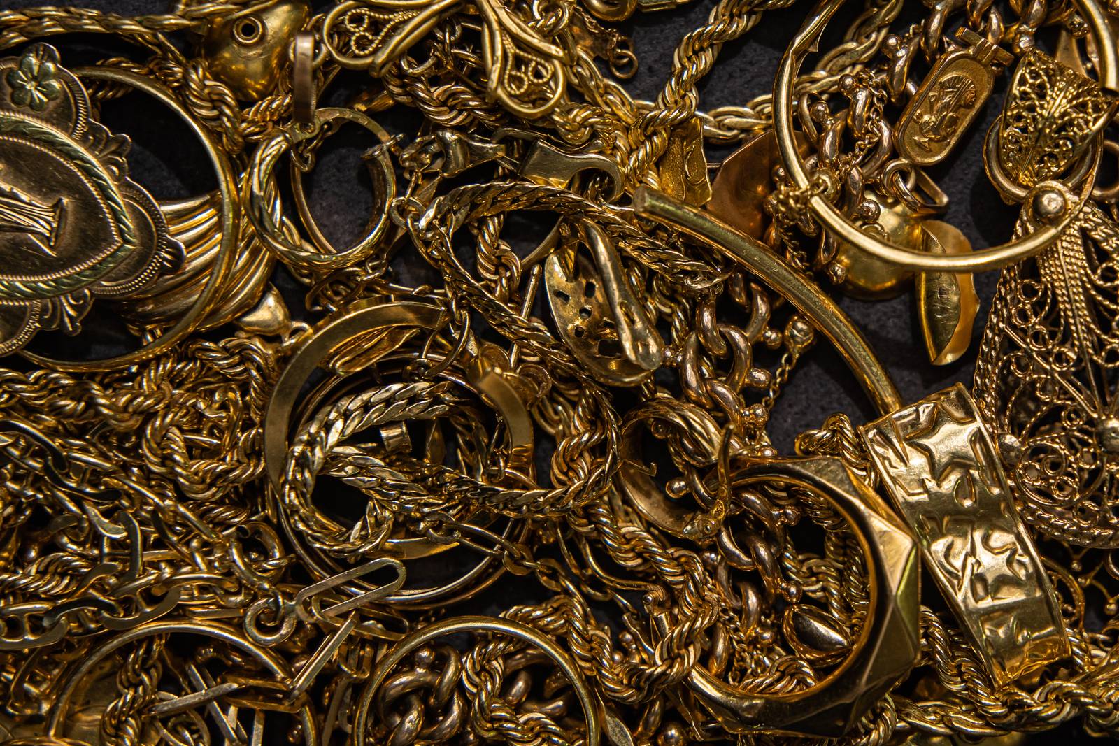 Rachat or et bijoux Montpellier