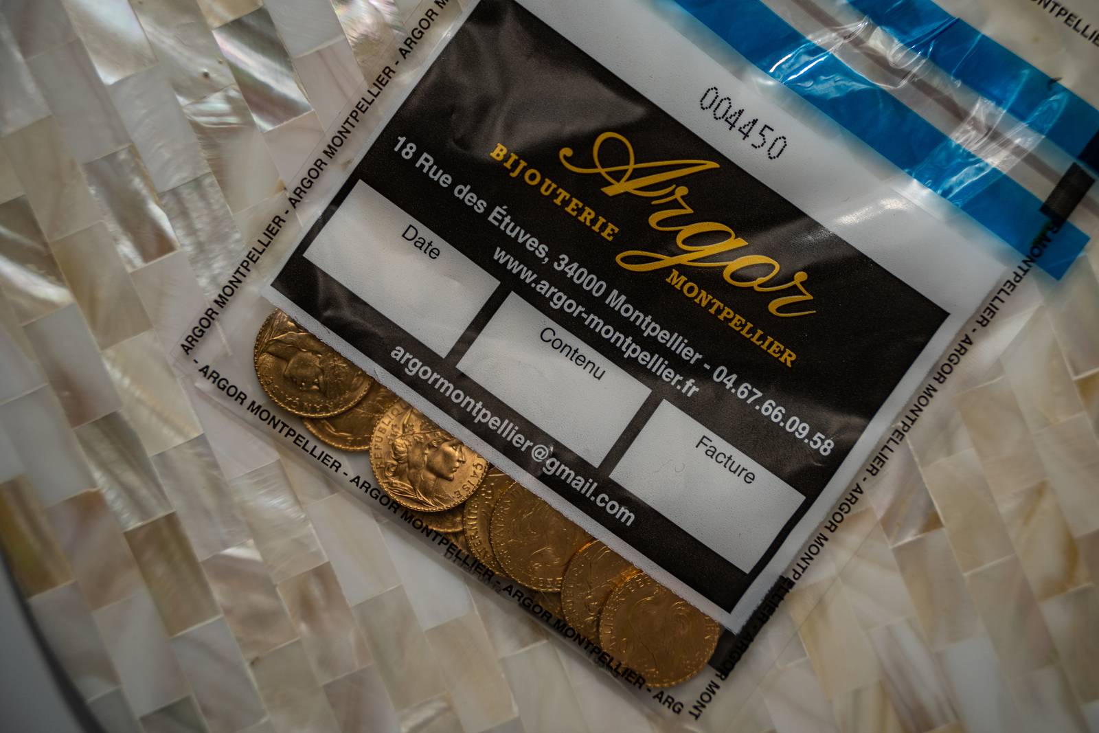 Conseils pour démarrer dans l'investissement d'or dans les meilleurs conditions à Lunel 34