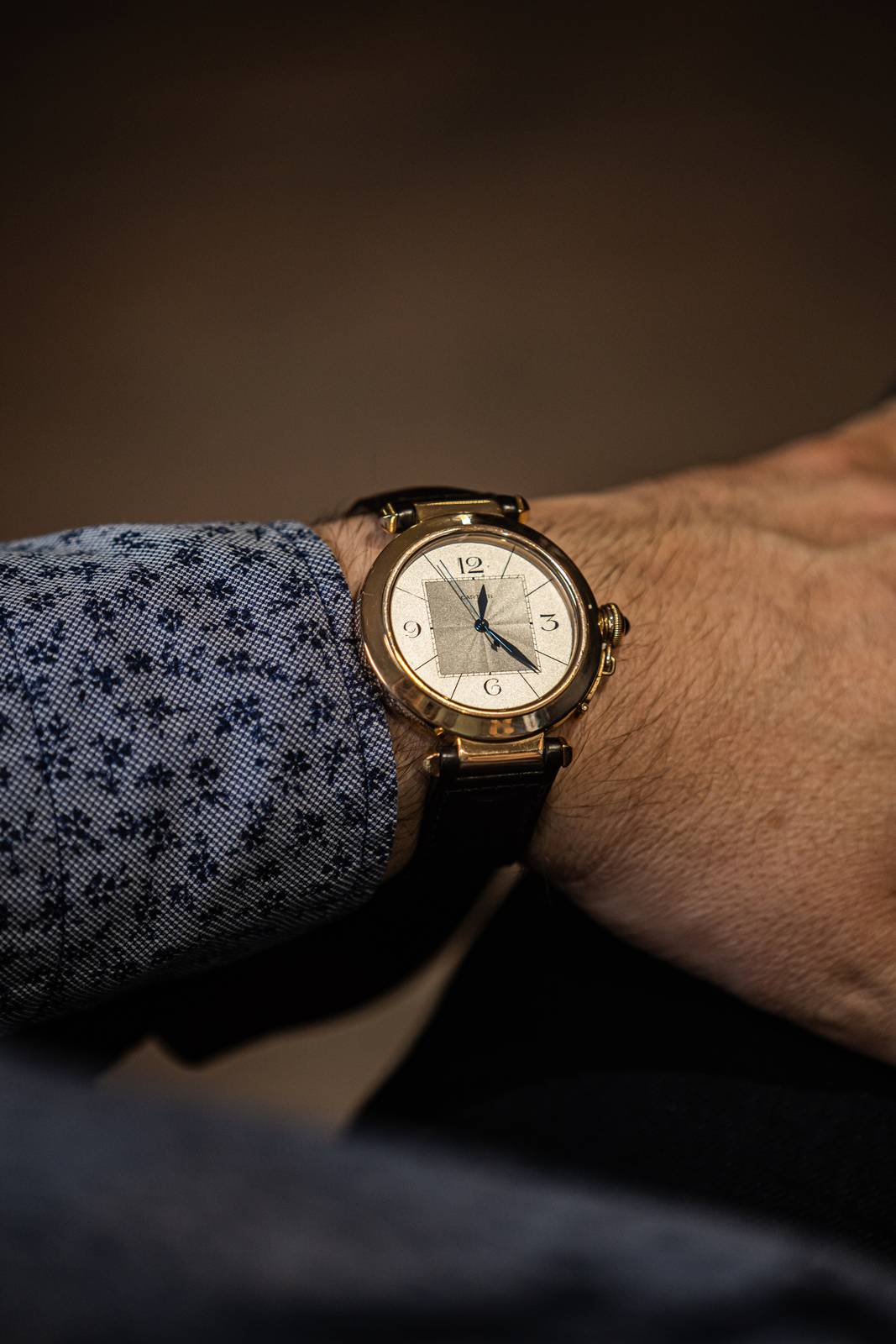 Idées cadeaux fête des pères or Montpellier