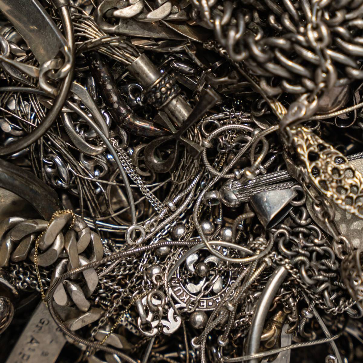 Rachat de bijoux en argent au meilleur prix et en toute confiance à Montpellier Comédie