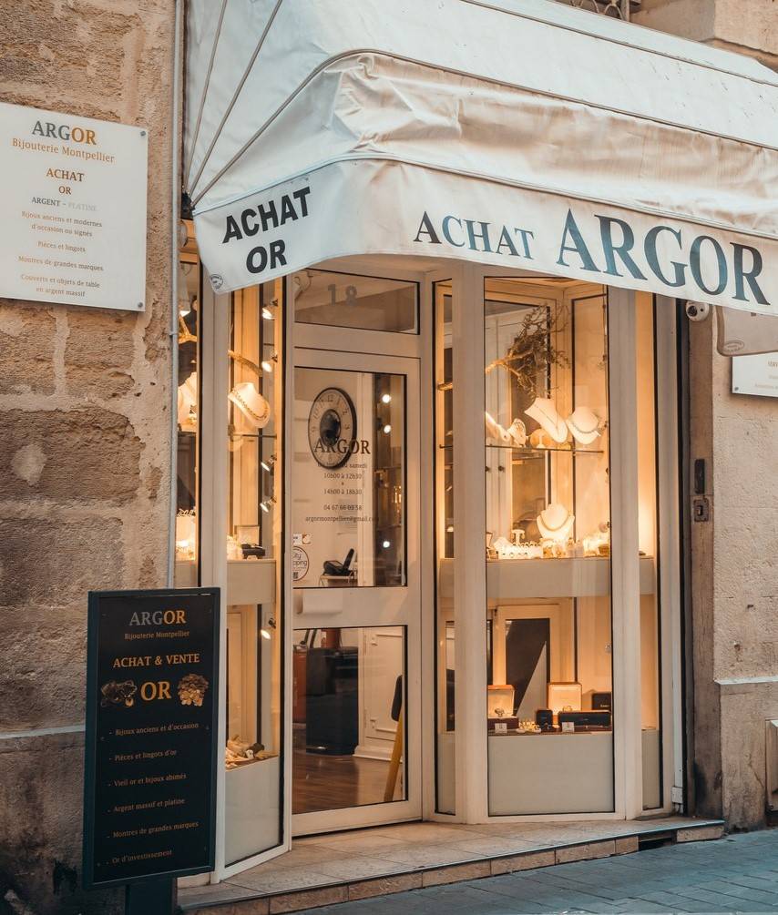 Vacances congés rachat or Montpellier