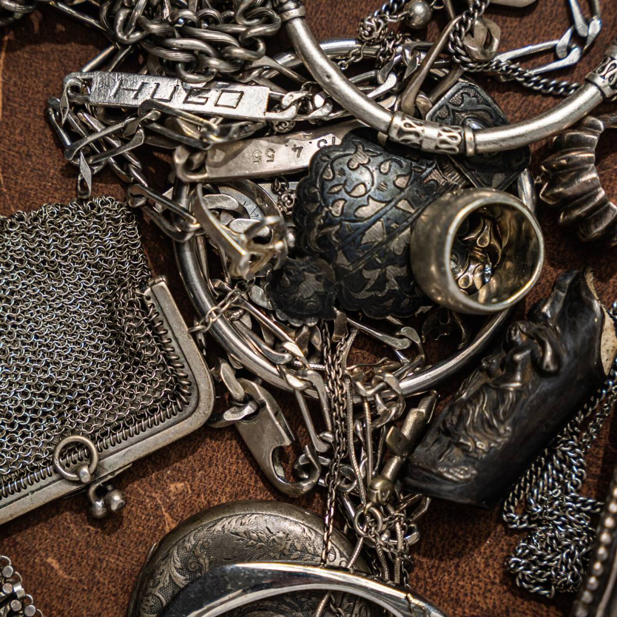 Bijouterie qui achète des métaux précieux au meilleurs tarifs sur Mauguio 34