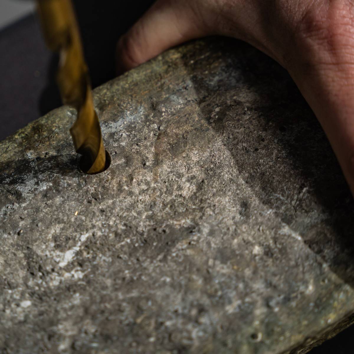 Vendre mon lingot d'or ou d'argent dans le secteur de Lunel