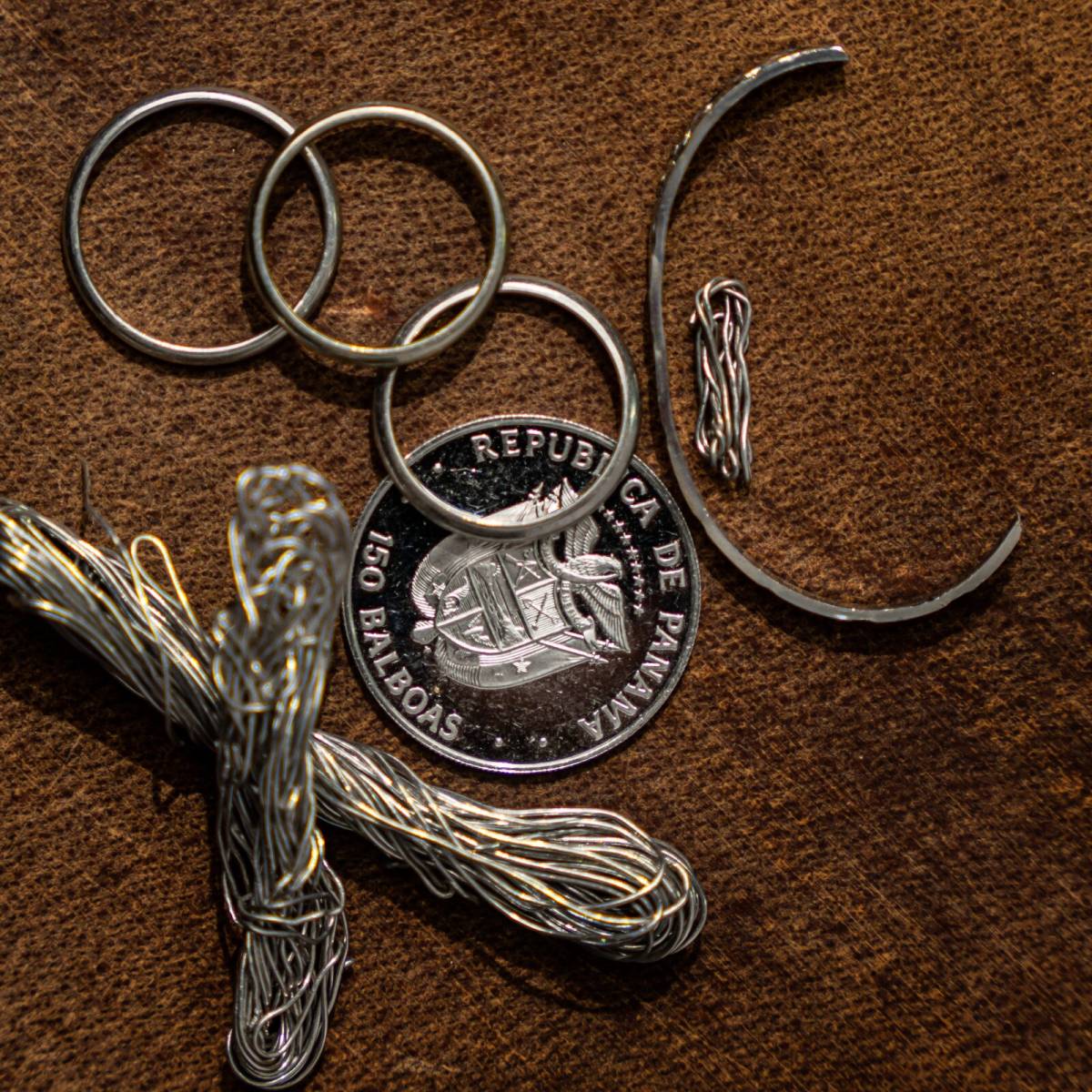 Vendre du platine en toute confiance à un expert à Montpellier 34