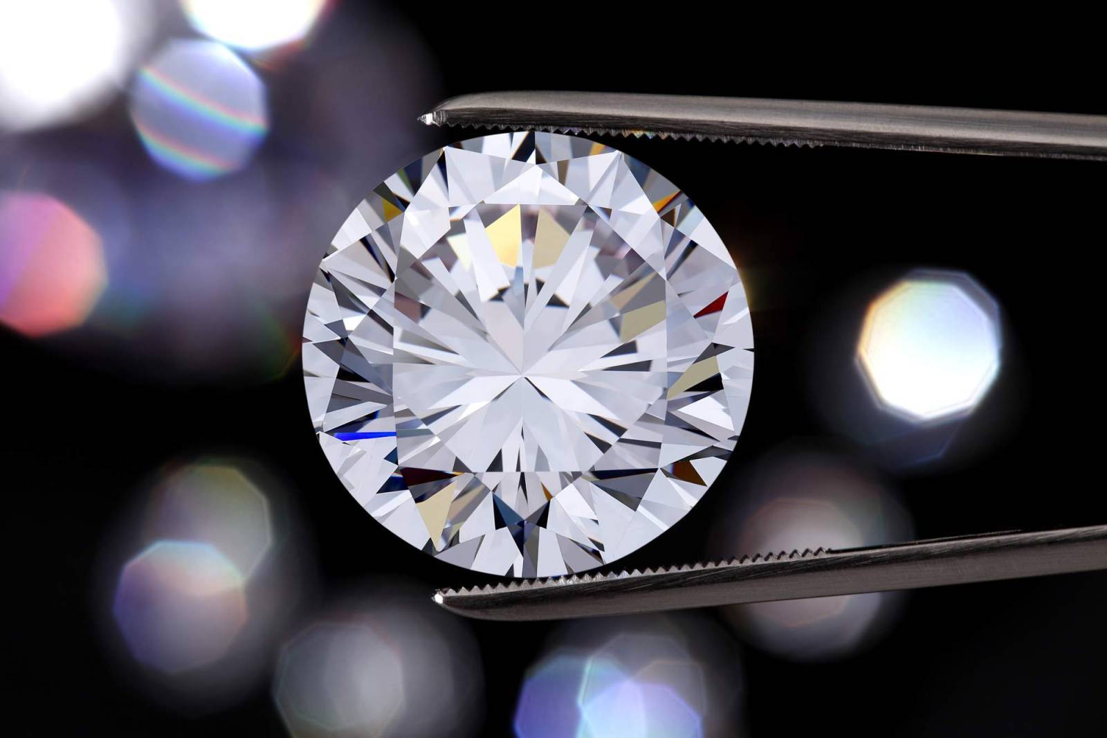 Acheter un bijou avec diamant à Montpellier