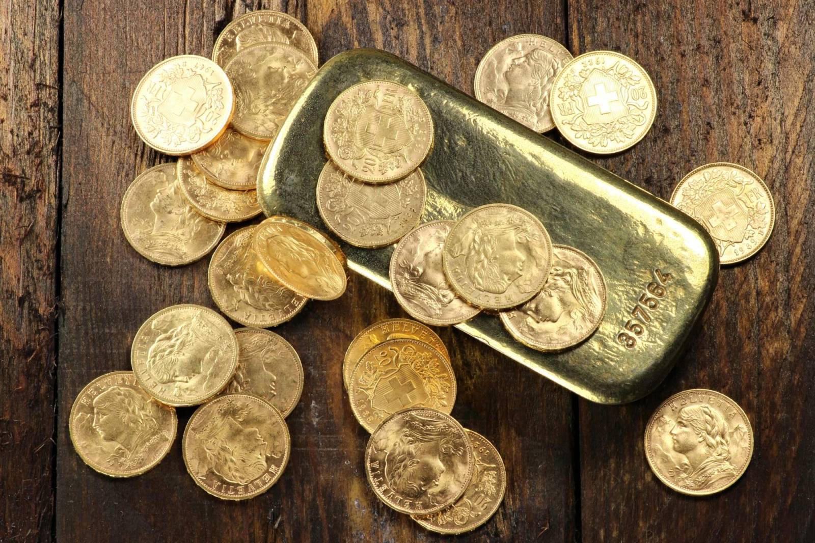 Acheter pièces lingots or investir Montpellier