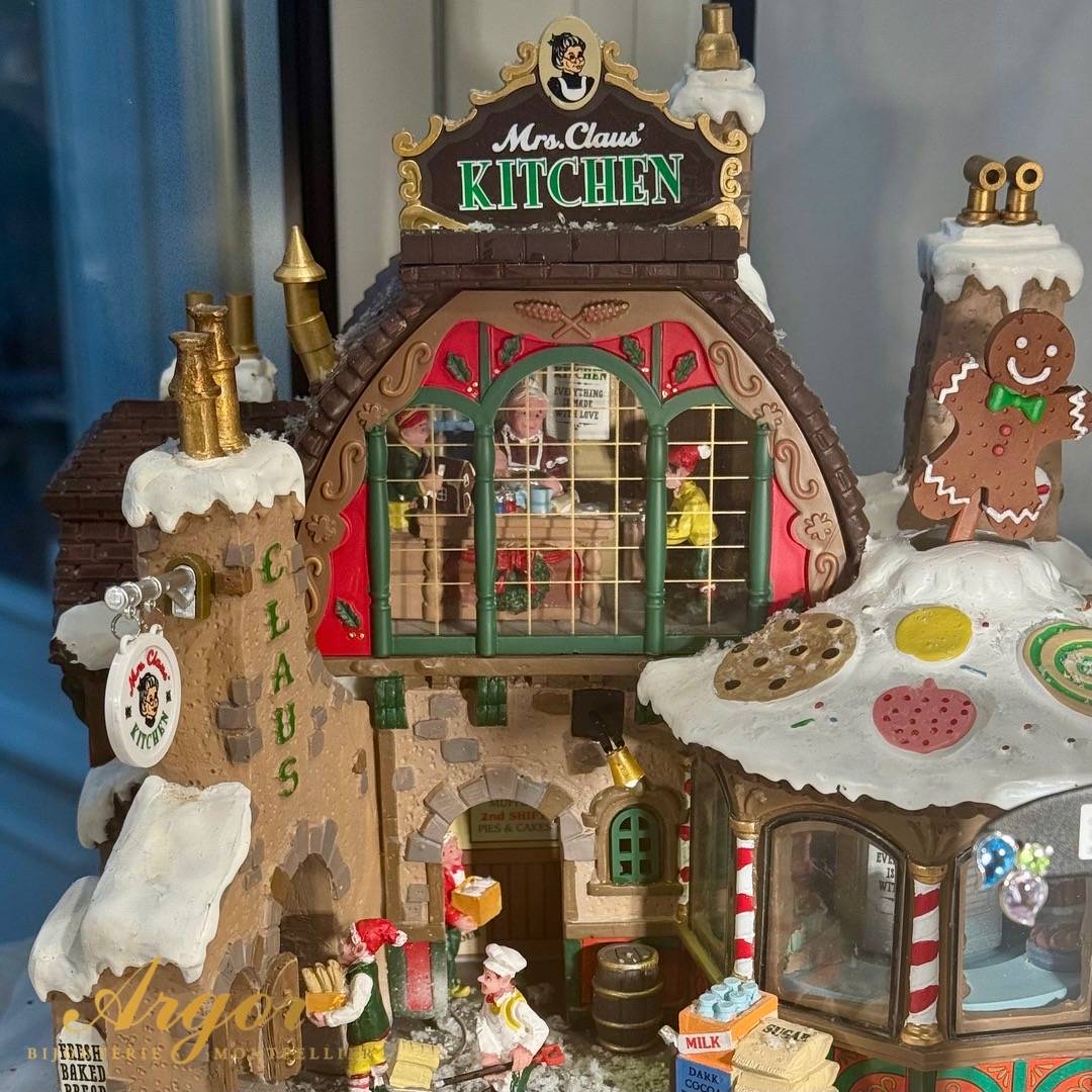 Calendrier de l'avent Noël cadeaux à gagner