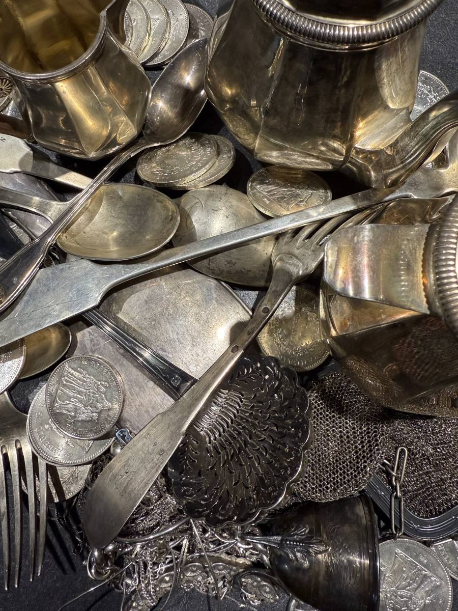 Rachat or argent bijouterie Montpellier