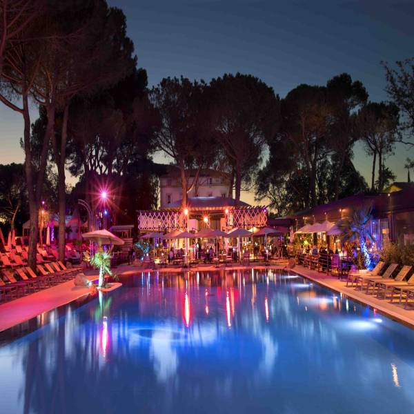 Bar / Restaurant Lattes Mas de Couran